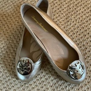 Tommy Bahamas Athens slip on shoes